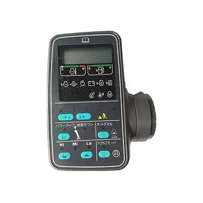 Monitor LCD Display Panel 7834-76-3002 For Komatsu Mobile Crusher and Recycler BR480RG-1 BR480RG-1-M1 BR550RG-1 - Electrical Parts > Electronic Control System > Controllers and Monitors from MyMROmarts