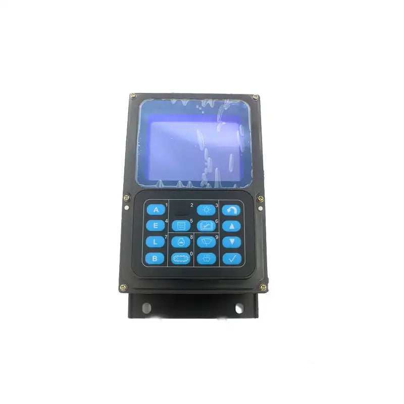Cargue la imagen en el visor de la galería, Monitor LCD Panel 7835-12-1002 For Komatsu Excavator PC210-7 PC210LC-7 - Electrical Parts &gt; Electronic Control System &gt; Controllers and Monitors from MyMROmarts
