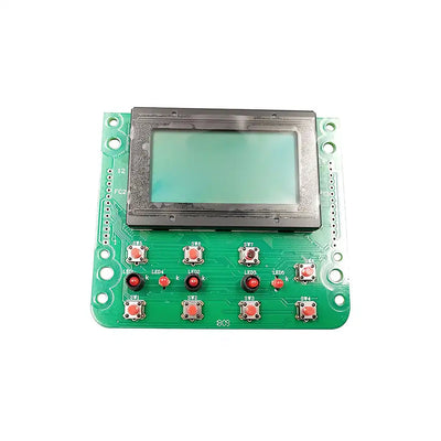 Monitor LCD Screen Display Panel For Kobelco SK200-6 Excavator - Electrical Parts > Electronic Control System > Controllers and Monitors from MyMROmarts