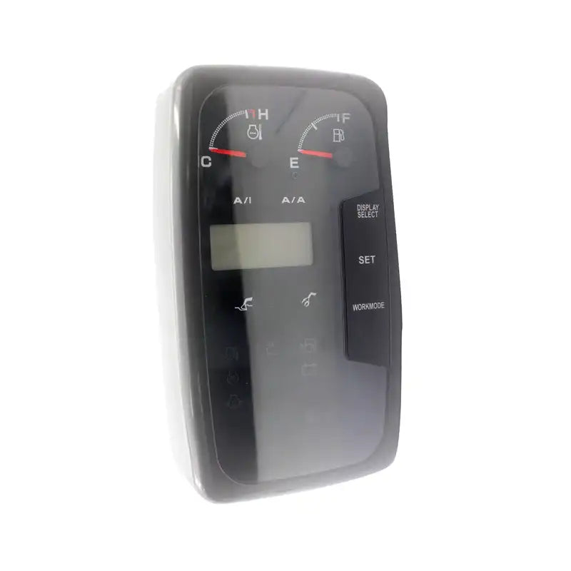 Cargue la imagen en el visor de la galería, Monitor Panel 4450853 for Hitachi ZX110 ZX120 ZX200 ZX135US Excavator - Electrical Parts &gt; Electronic Control System &gt; Controllers and Monitors from MyMROmarts
