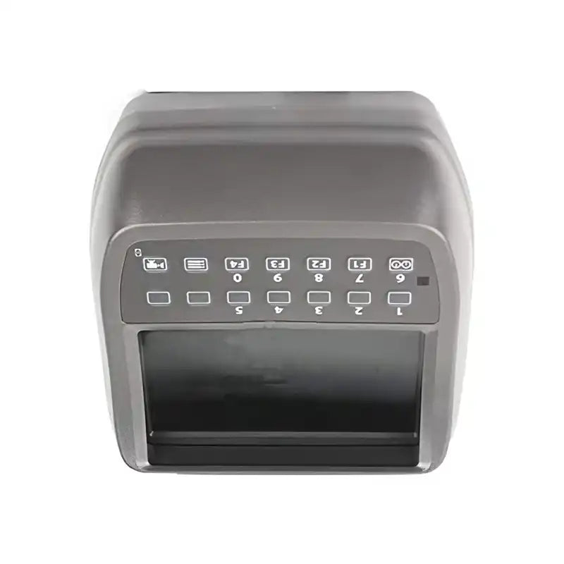 Load image into Gallery viewer, Monitor Panel 4607536 for Hitachi ZX30U-2 ZX35U-2 ZX40U-2 ZX50U-2 ZX55UR-2 ZAXIS35U-2 ZAXIS50U-2 Excavator - Electrical Parts &gt; Electronic Control System &gt; Controllers and Monitors from MyMROmarts
