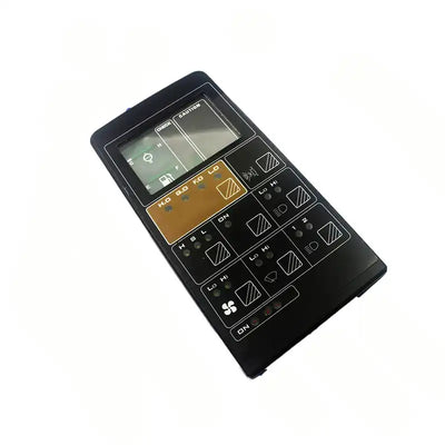 Monitor Panel 7824-70-7000 For Komatsu Excavator PC120-5K PC130-5K PC150HD-5K PC180LC-5K - Electrical Parts > Electronic Control System > Controllers and Monitors from MyMROmarts