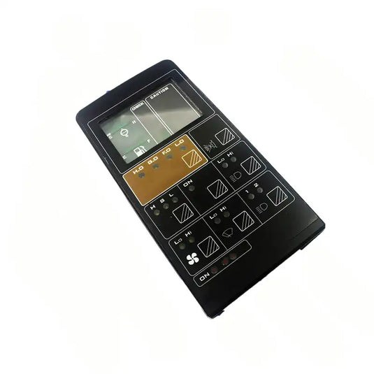 Monitor Panel 7824-70-7000 For Komatsu Excavator PC120-5K PC130-5K PC150HD-5K PC180LC-5K - Electrical Parts > Electronic Control System > Controllers and Monitors from MyMROmarts