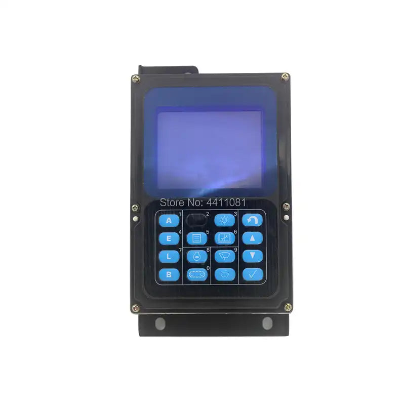 Załaduj obraz do przeglądarki galerii, Monitor Panel Assembly 7835-12-2003 7835-12-2008 For Komatsu Excavator PC450-7 PC450LC-7 - Electrical Parts &gt; Electronic Control System &gt; Controllers and Monitors from MyMROmarts
