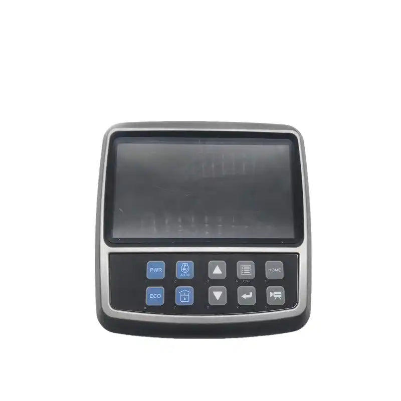 Load image into Gallery viewer, Monitor Panel Assy 300426-00175 for Doosan DX150 DX210 Excavator - Electrical Parts &gt; Electronic Control System &gt; Controllers and Monitors from MyMROmarts
