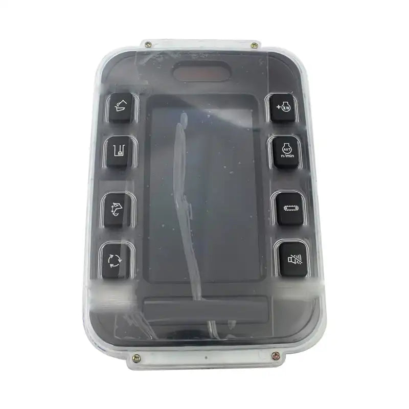 Load image into Gallery viewer, Monitor Screen Panel 106-0172 1060172 fit for Caterpillar CAT Excavator 311B E322BL 325B 320BL 320BLN 321B 322BL 325BL - Electrical Parts &gt; Electronic Control System &gt; Controllers and Monitors from MyMROmarts
