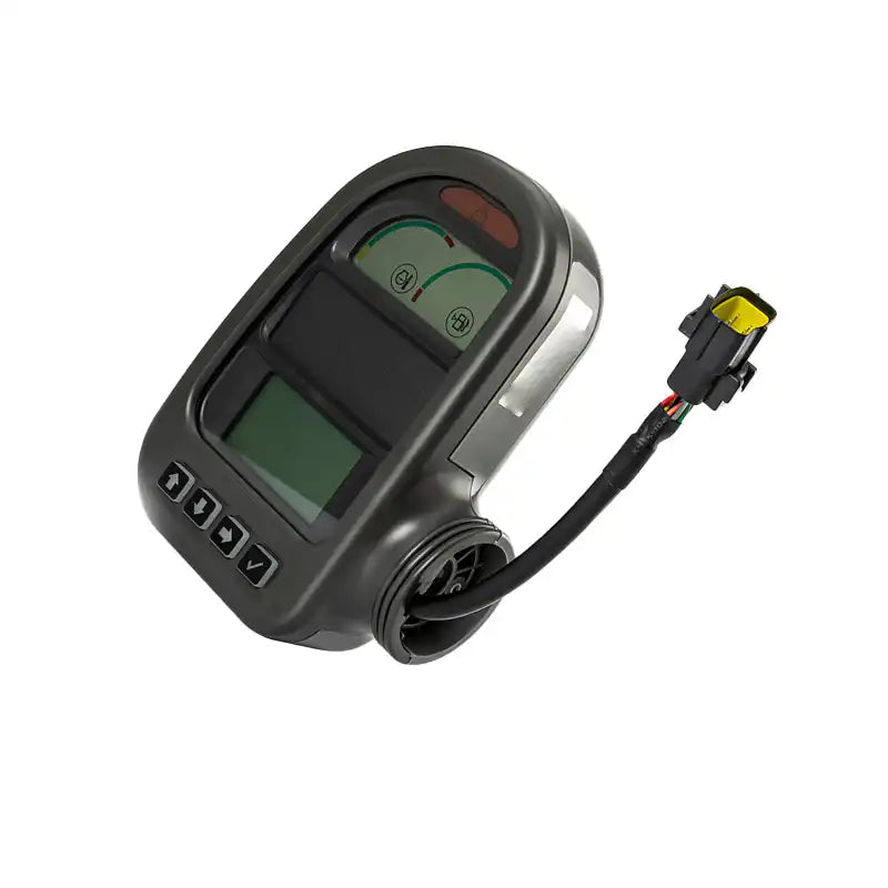 Load image into Gallery viewer, Monitor VOE14527149 ECU for Volvo EC140B EC160B EC180B EC210B EC240B EC290B EC330B EC360B EC460B - Electrical Parts &gt; Electronic Control System &gt; Controllers and Monitors from MyMROmarts
