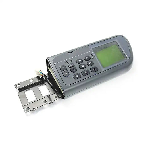 Monitors YN59S00002F5 For Kobelco Excavator SK200-2 SK120-2 - Electrical Parts > Electronic Control System > Controllers and Monitors from MyMROmarts