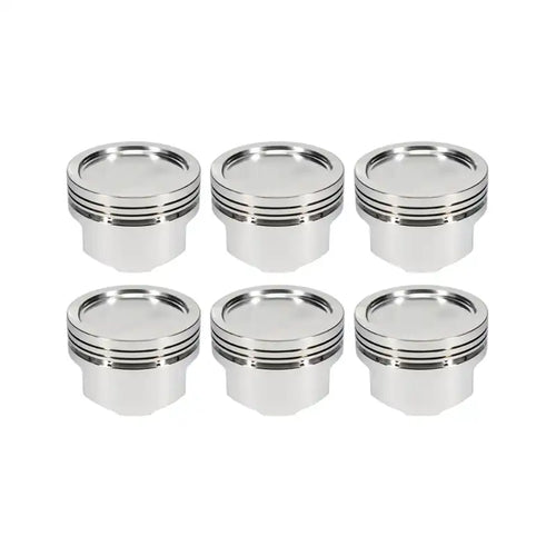 6 pcs Mono Steel Piston 388-9354 for Caterpillar CAT Engine C15 Excavator 374F L in USA - Engine Parts > Crankshafts & Connecting Rod Components > Piston from MyMROmarts