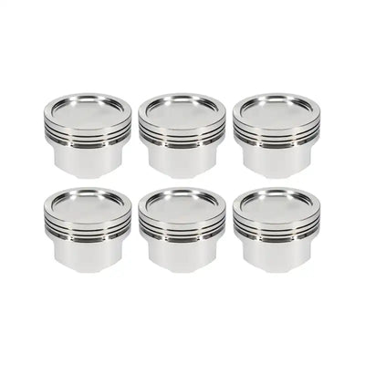 6 pcs Mono Steel Piston 388-9354 for Caterpillar CAT Engine C15 Excavator 374F L in USA - Engine Parts > Crankshafts & Connecting Rod Components > Piston from MyMROmarts
