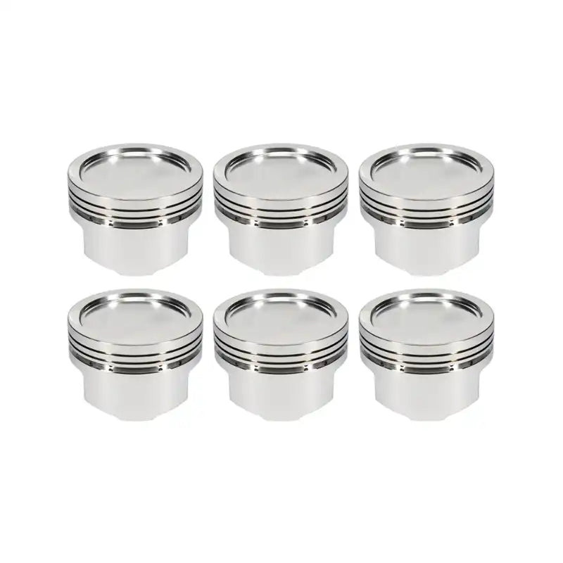 Load image into Gallery viewer, 6 pcs Mono Steel Piston 388-9354 for Caterpillar CAT Engine C15 Excavator 374F L in USA - Engine Parts &gt; Crankshafts &amp; Connecting Rod Components &gt; Piston from MyMROmarts
