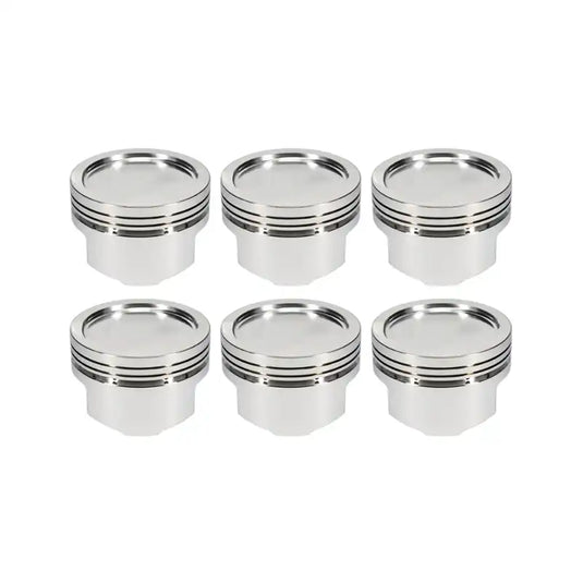 6 pcs Mono Steel Piston 388-9354 for Caterpillar CAT Engine C15 Excavator 374F L in USA - Engine Parts > Crankshafts & Connecting Rod Components > Piston from MyMROmarts