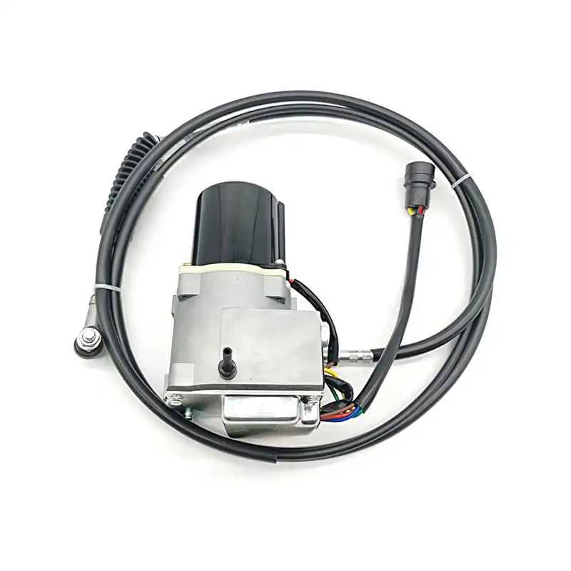 Indlæs billede i Gallery Viewer, Motor AS-Governor CA7Y3914 7Y-3914 7Y3914 for Caterpillar Excavator 320 L - Electrical Parts &gt; Electronic Control System &gt; Throttle motor from MyMROmarts
