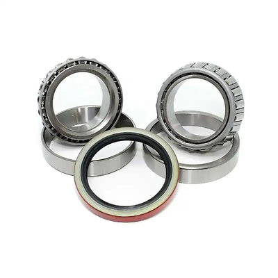 Motor Carrier Bearing Kit 6632218 6632541 6705847 for Bobcat 753 763 773 S175 S185 S205 S590 S595 - Engine Parts > Other Engine Parts from MyMROmarts