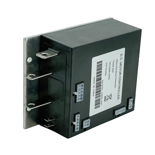 36V 350A Motor Controller 73326-G02 73326G02 for EZGO TXT Golf Carts 2000-Up - Electrical Parts > Electronic Control System > Controllers and Monitors from MyMROmarts