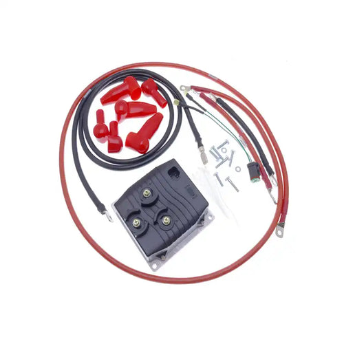 Motor Controller Kit 1257203GT for Genie GS Lifts - Electrical Parts > Electronic Control System > Controllers and Monitors from MyMROmarts