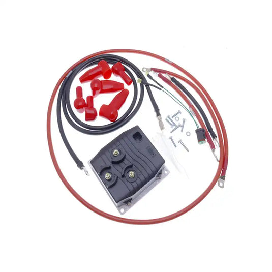 Motor Controller Kit 1257203GT for Genie GS Lifts - Electrical Parts > Electronic Control System > Controllers and Monitors from MyMROmarts