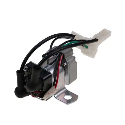 Motor Safety Relay 1825530391 for Isuzu Engine 4HK1 4JJ1 Hitachi Excavator EX300LC-5 - Electrical Parts > Electronic Control System > Relays from MyMROmarts
