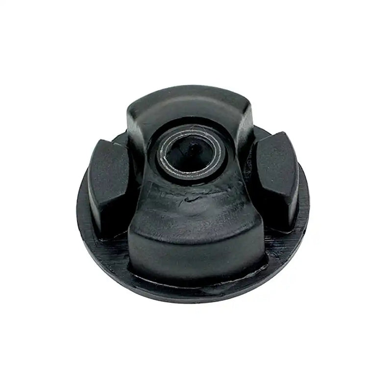 Load image into Gallery viewer, Mount 12361-23001-71 for Toyota Engine 1Z 4Y 5K Forklift 5FD10 5FD30 5FG10 5FG30 - Engine Parts &gt; Other Engine Parts &gt; Engine Mounting Cushion Damper from MyMROmarts
