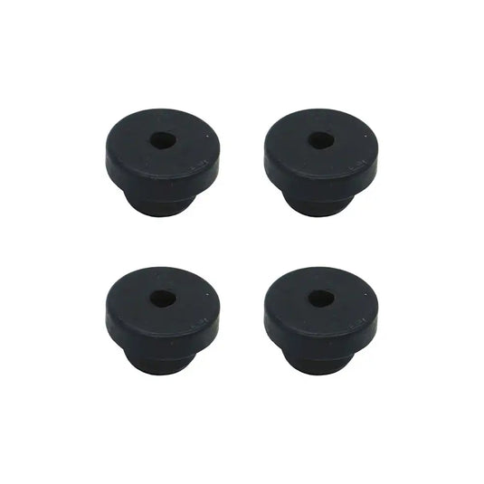 Mount Rubber Cushion For Komatsu Excavator PC180NLC-5K PC180LC-5K PC180LLC-5K Engine - Engine Parts > Other Engine Parts > Engine Mounting Cushion Damper from MyMROmarts