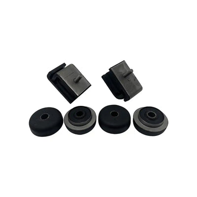 Mounting Rubber Cushion Feet Bumper For Hitachi Excavator EX120-3 Engine - Engine Parts > Other Engine Parts > Engine Mounting Cushion Damper from MyMROmarts