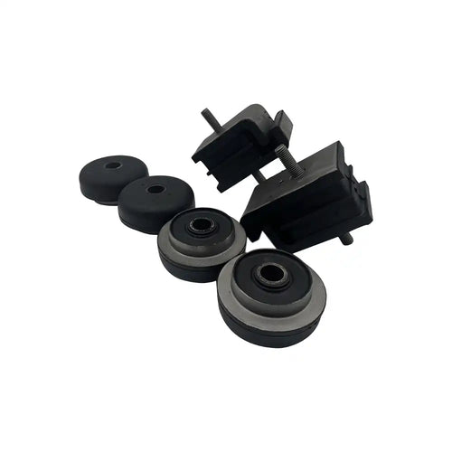 Mounting Rubber Cushion Feet Bumper For Hitachi Excavator EX120-5 Engine - Engine Parts > Other Engine Parts > Engine Mounting Cushion Damper from MyMROmarts