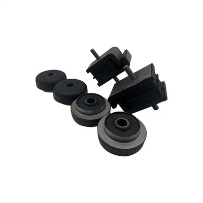 Mounting Rubber Cushion Feet Bumper For Hitachi Excavator EX120-5 Engine - Engine Parts > Other Engine Parts > Engine Mounting Cushion Damper from MyMROmarts