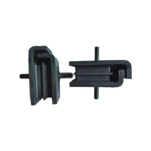 Mounting Rubber Cushion Feet Bumper For Hitachi Excavator ZAX200-3 Engine - Engine Parts > Other Engine Parts > Engine Mounting Cushion Damper from MyMROmarts