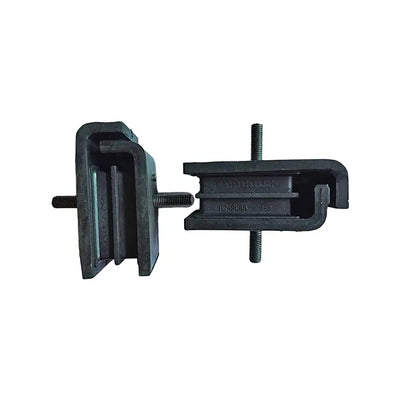 Mounting Rubber Cushion Feet Bumper For Hitachi Excavator ZAX200-3 Engine - Engine Parts > Other Engine Parts > Engine Mounting Cushion Damper from MyMROmarts