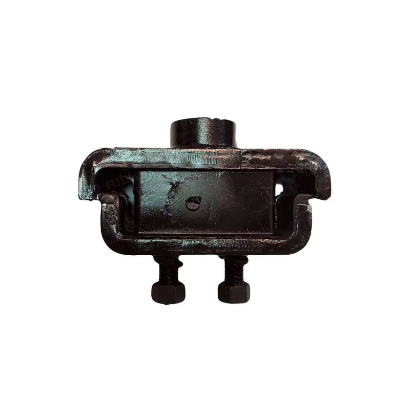 Load image into Gallery viewer, Mounting Rubber Cushion Feet Bumper For Hitachi Excavator ZAX240-3 Engine from MyMROmarts
