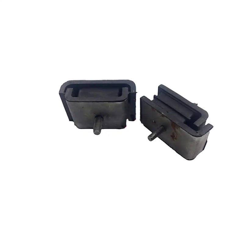 Load image into Gallery viewer, Mounting Rubber Cushion Feet Bumper For Hitachi Excavator ZAX250-3 Engine - Engine Parts &gt; Other Engine Parts &gt; Engine Mounting Cushion Damper from MyMROmarts
