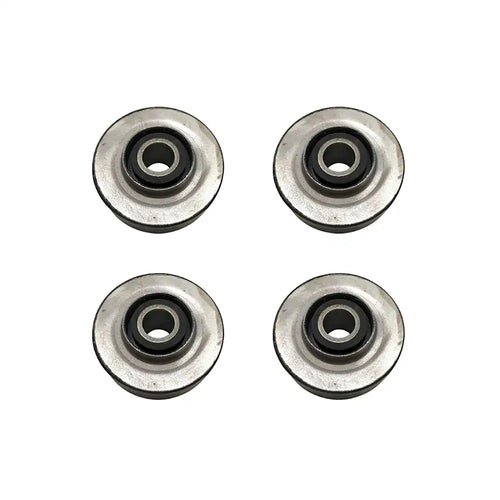 Mounting Rubber Cushion Feet Bumper For Hyundai Excavator R60-5 Engine - Engine Parts > Other Engine Parts > Engine Mounting Cushion Damper from MyMROmarts