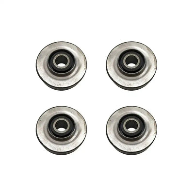 Mounting Rubber Cushion Feet Bumper For Hyundai Excavator R60-5 Engine - Engine Parts > Other Engine Parts > Engine Mounting Cushion Damper from MyMROmarts