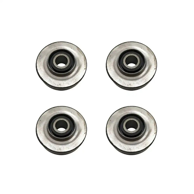 Load image into Gallery viewer, Mounting Rubber Cushion Feet Bumper For Hyundai Excavator R60-5 Engine - Engine Parts &gt; Other Engine Parts &gt; Engine Mounting Cushion Damper from MyMROmarts
