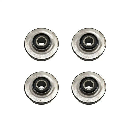 Mounting Rubber Cushion Feet Bumper For Hyundai Excavator R60-5 Engine - Engine Parts > Other Engine Parts > Engine Mounting Cushion Damper from MyMROmarts