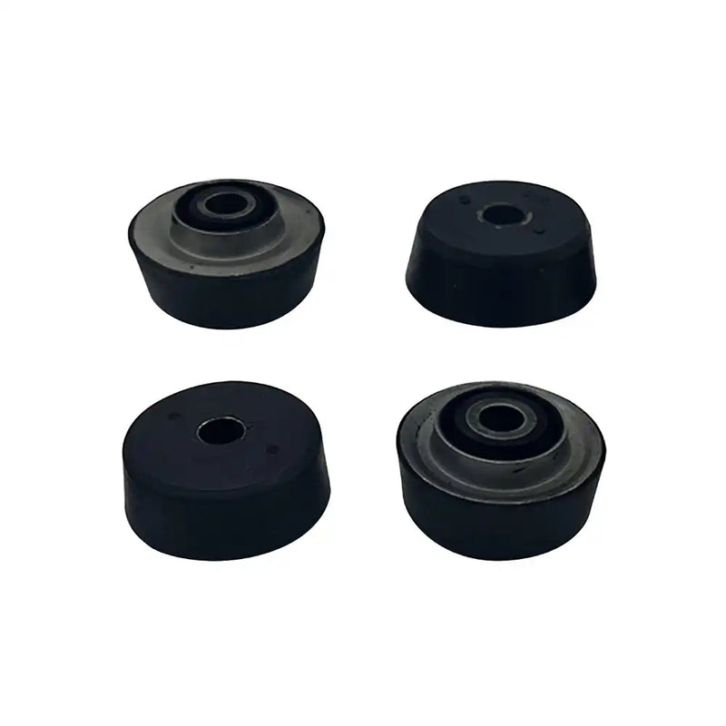 Load image into Gallery viewer, Mounting Rubber Cushion Feet Bumper For Kato Excavator HD820 Engine - Engine Parts &gt; Other Engine Parts &gt; Engine Mounting Cushion Damper from MyMROmarts
