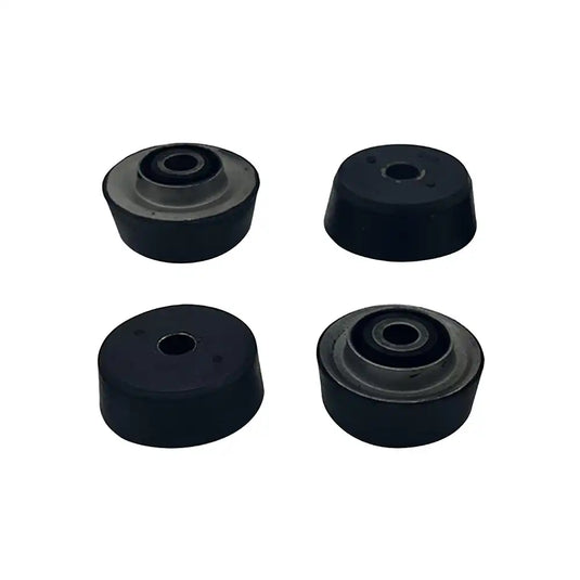 Mounting Rubber Cushion Feet Bumper For Kato Excavator HD820 Engine - Engine Parts > Other Engine Parts > Engine Mounting Cushion Damper from MyMROmarts