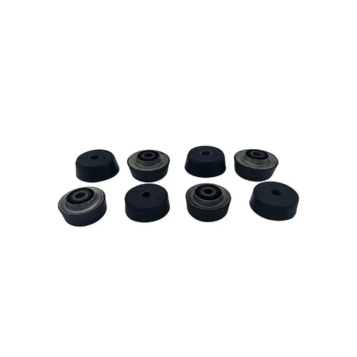 Mounting Rubber Cushion Feet Bumper For Kato Excavator HD823 Engine - Engine Parts > Other Engine Parts > Engine Mounting Cushion Damper from MyMROmarts
