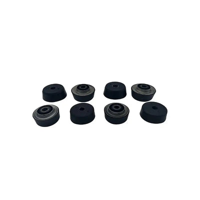 Mounting Rubber Cushion Feet Bumper For Kato Excavator HD823 Engine - Engine Parts > Other Engine Parts > Engine Mounting Cushion Damper from MyMROmarts