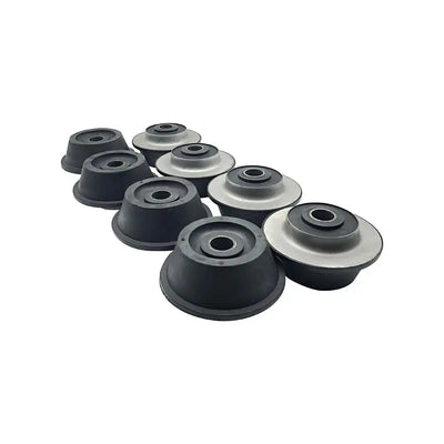 Mounting Rubber Cushion Feet Bumper For Kobelco Excavator SK200-8 Engine - Engine Parts > Other Engine Parts > Engine Mounting Cushion Damper from MyMROmarts