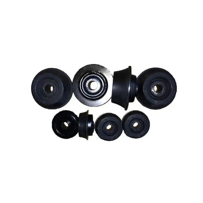 Mounting Rubber Cushion Feet Bumper For Komatsu Excavator PC120-6 Engine 4D102 - Engine Parts > Other Engine Parts > Engine Mounting Cushion Damper from MyMROmarts