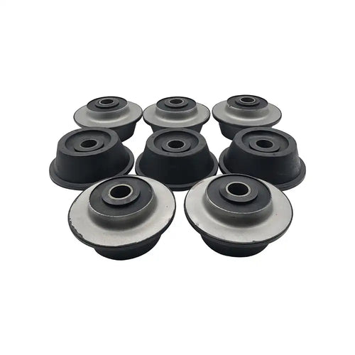 Mounting Rubber Cushion Feet Bumper For Komatsu Excavator PC220-7 Engine - Engine Parts > Other Engine Parts > Engine Mounting Cushion Damper from MyMROmarts