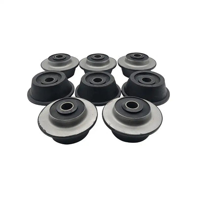 Mounting Rubber Cushion Feet Bumper For Komatsu Excavator PC220-7 Engine - Engine Parts > Other Engine Parts > Engine Mounting Cushion Damper from MyMROmarts