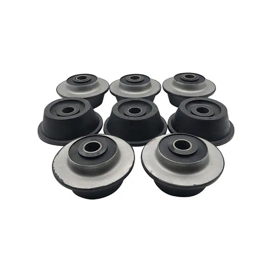 Mounting Rubber Cushion Feet Bumper For Komatsu Excavator PC220-7 Engine - Engine Parts > Other Engine Parts > Engine Mounting Cushion Damper from MyMROmarts