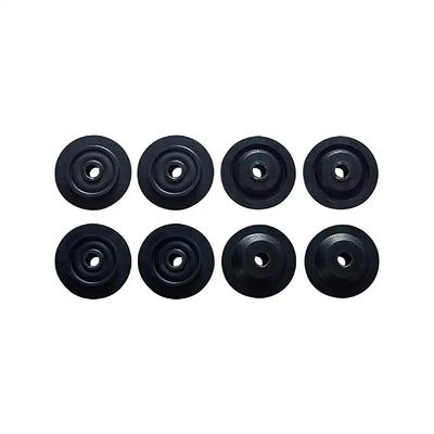 Mounting Rubber Cushion Feet Bumper For Caterpillar CAT Excavator E312 Engine - Engine Parts > Other Engine Parts > Engine Mounting Cushion Damper from MyMROmarts
