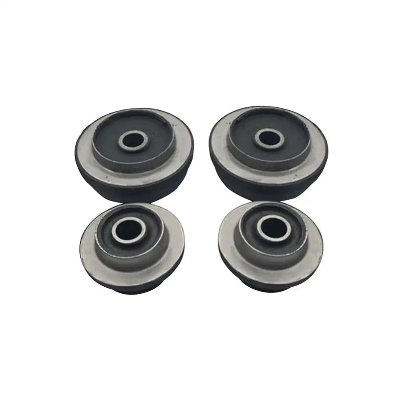 Load image into Gallery viewer, Mounting Rubber Cushion Feet Bumper For Komatsu Excavator PC240-8 Engine - Engine Parts &gt; Other Engine Parts &gt; Engine Mounting Cushion Damper from MyMROmarts
