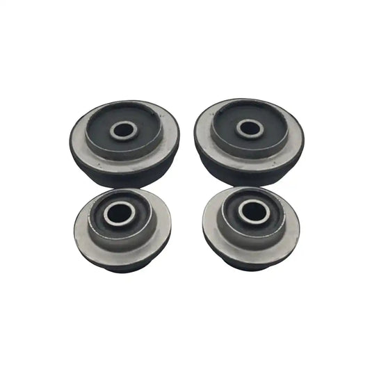 Mounting Rubber Cushion Feet Bumper For Komatsu Excavator PC240-8 Engine - Engine Parts > Other Engine Parts > Engine Mounting Cushion Damper from MyMROmarts