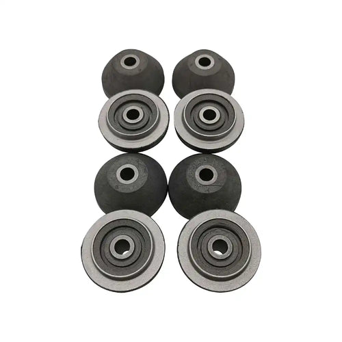 Mounting Rubber Cushion Feet Bumper For Komatsu Excavator PC40 Engine - Engine Parts > Other Engine Parts > Engine Mounting Cushion Damper from MyMROmarts