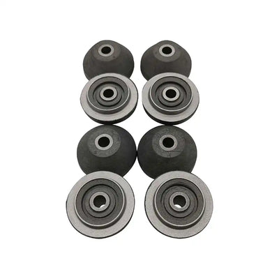 Mounting Rubber Cushion Feet Bumper For Komatsu Excavator PC40 Engine - Engine Parts > Other Engine Parts > Engine Mounting Cushion Damper from MyMROmarts