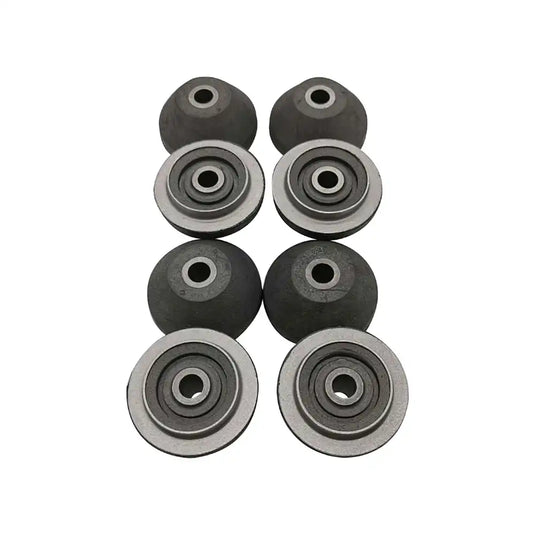 Mounting Rubber Cushion Feet Bumper For Komatsu Excavator PC40 Engine - Engine Parts > Other Engine Parts > Engine Mounting Cushion Damper from MyMROmarts